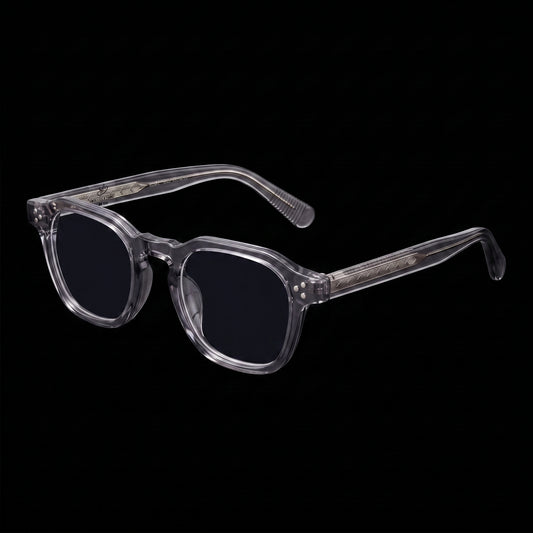 Gris Transparente